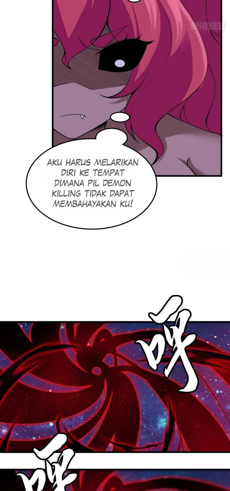 I just want to be beaten to death by everyone Chapter 98 Gambar 15