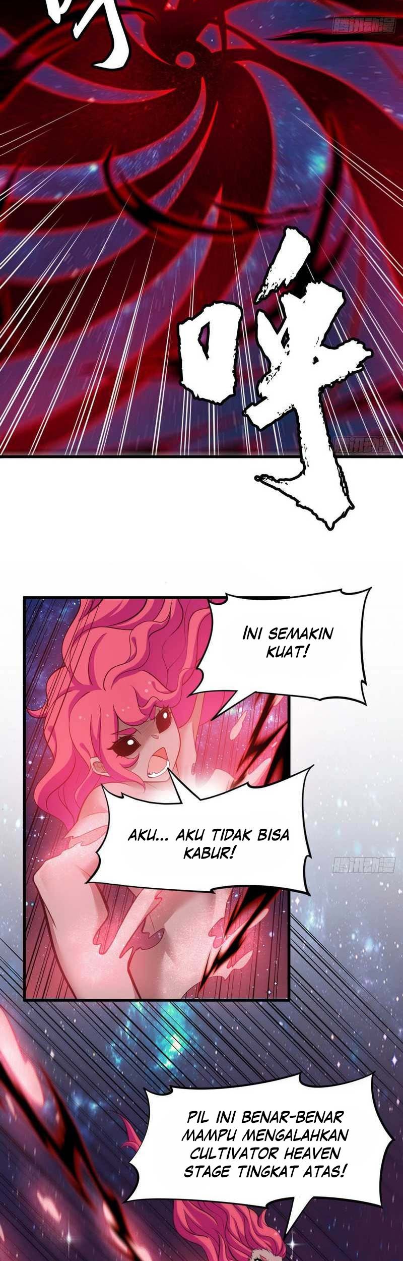 I just want to be beaten to death by everyone Chapter 98 Gambar 16