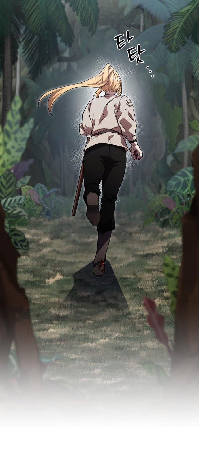 Heroes, Demons & Villains Chapter 09 Gambar 39