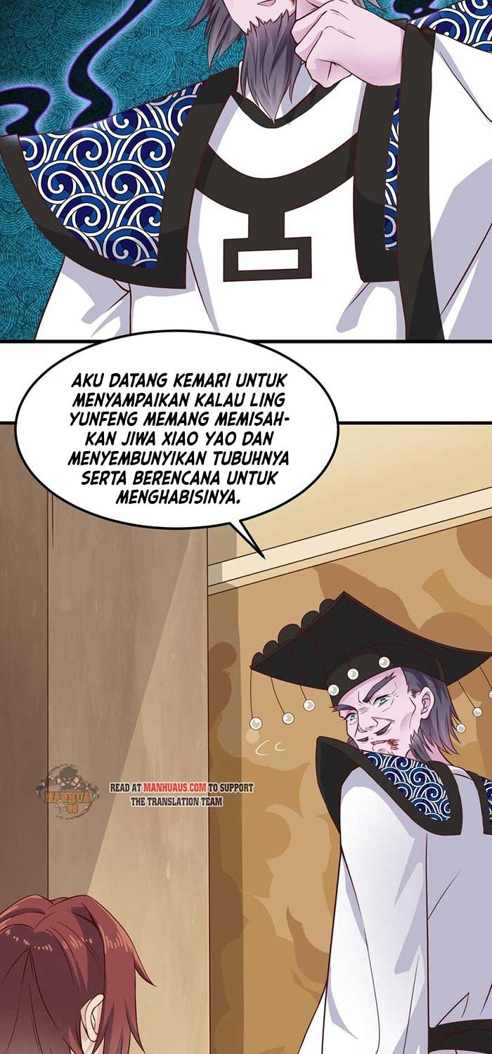 The Developer System Chapter 211 Gambar 7