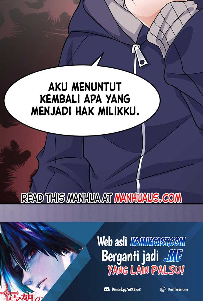 The Developer System Chapter 211 Gambar 14