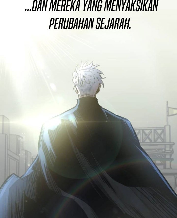 Reincarnation of the Suicidal Battle God Chapter 60 Gambar 45