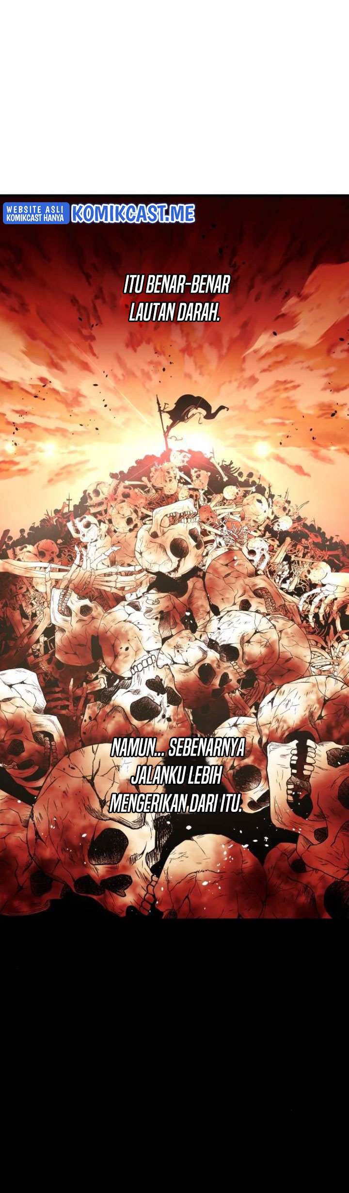 Reincarnation of the Suicidal Battle God Chapter 60 Gambar 50