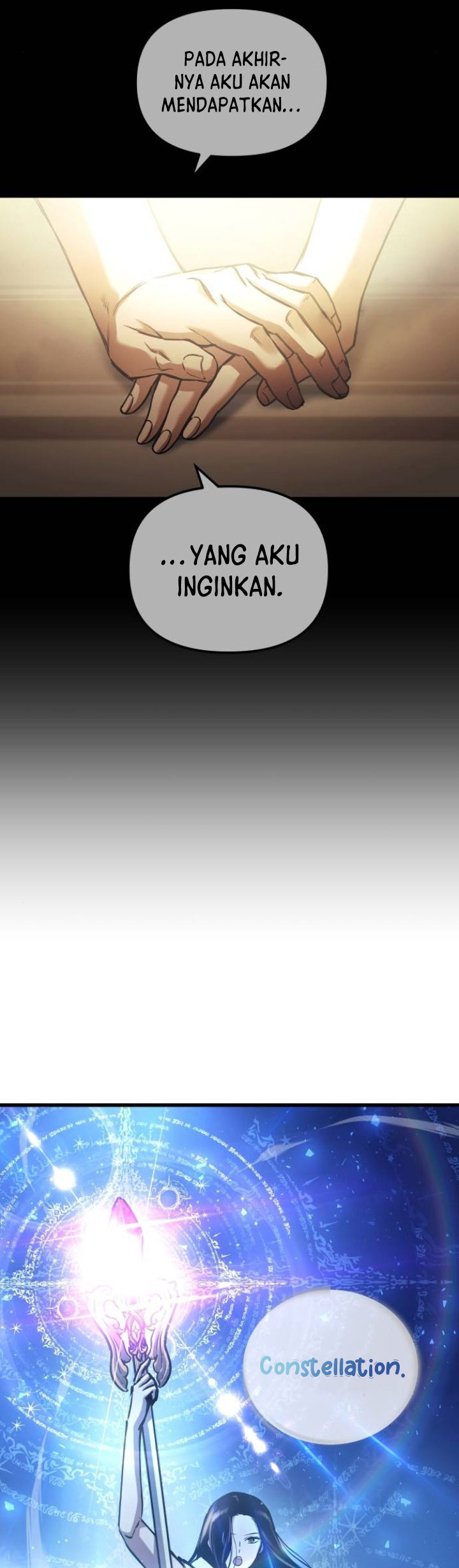 Reincarnation of the Suicidal Battle God Chapter 60 Gambar 52
