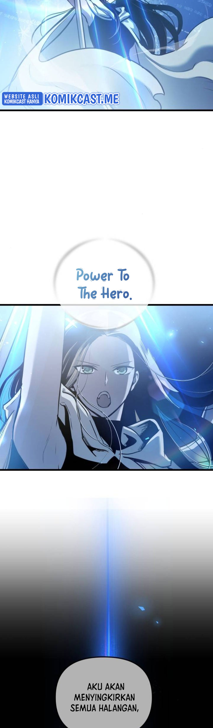 Reincarnation of the Suicidal Battle God Chapter 60 Gambar 53