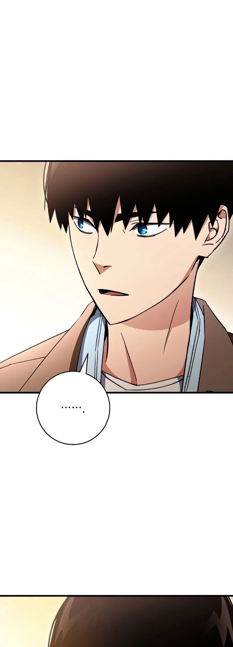 The Hero Returns Chapter 38 Gambar 30