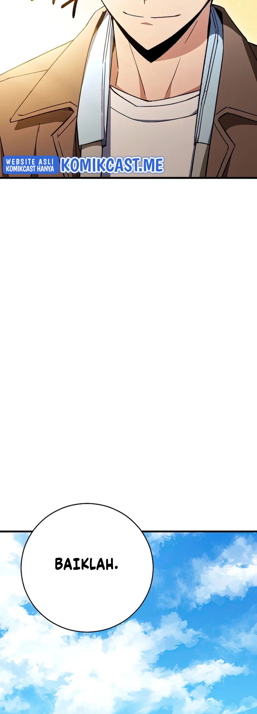 The Hero Returns Chapter 38 Gambar 32