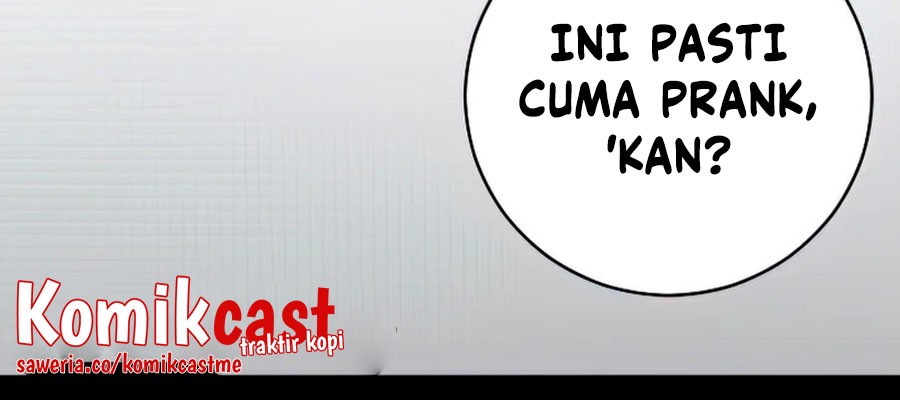 The Hero Returns Chapter 38 Gambar 37