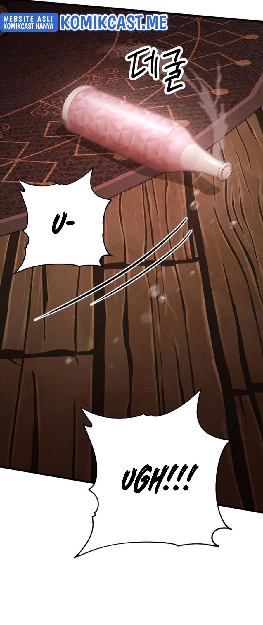 The Hero Returns Chapter 38 Gambar 54