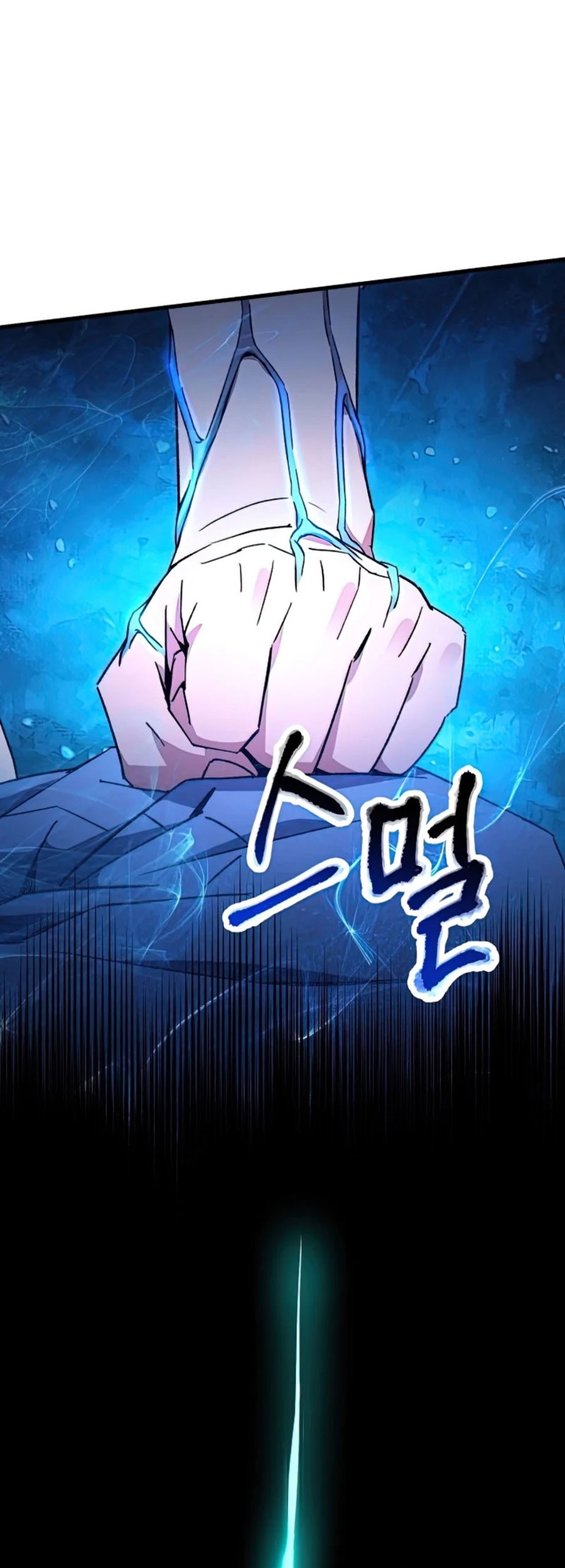 The Hero Returns Chapter 38 Gambar 55