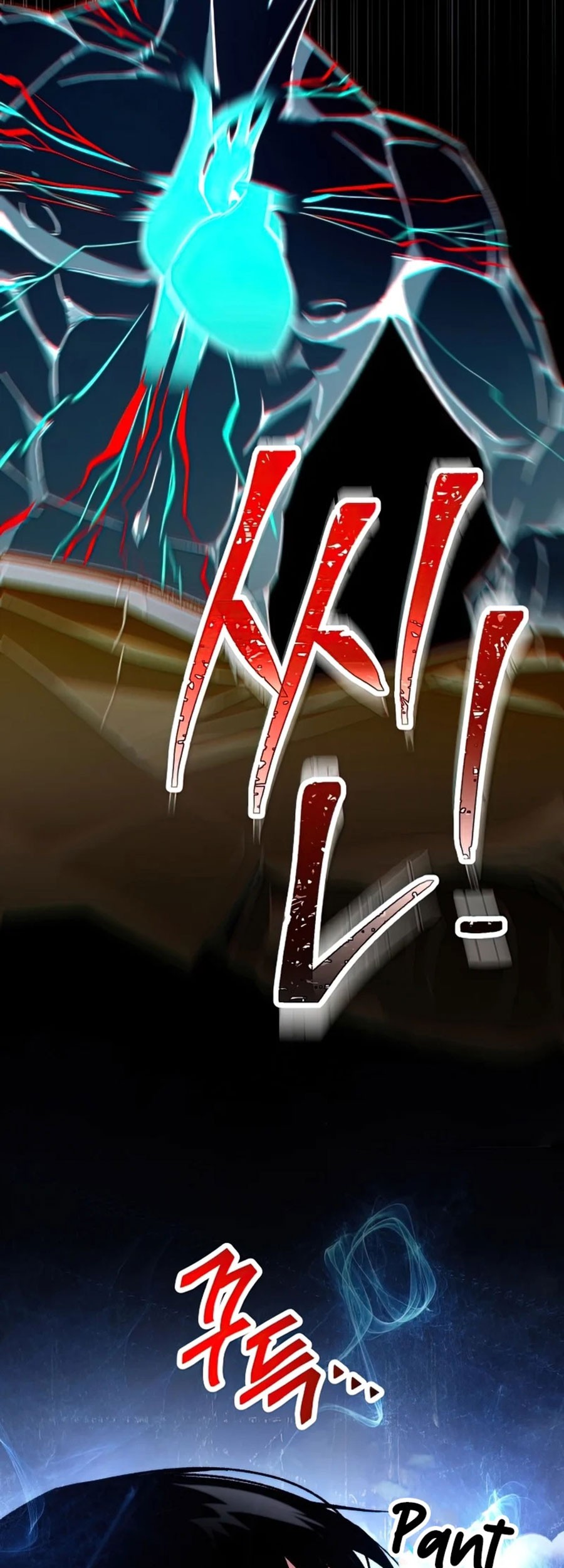 The Hero Returns Chapter 38 Gambar 57