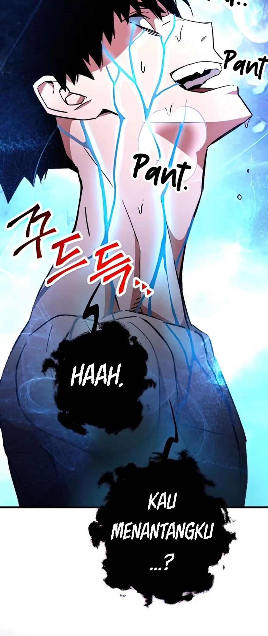 The Hero Returns Chapter 38 Gambar 58