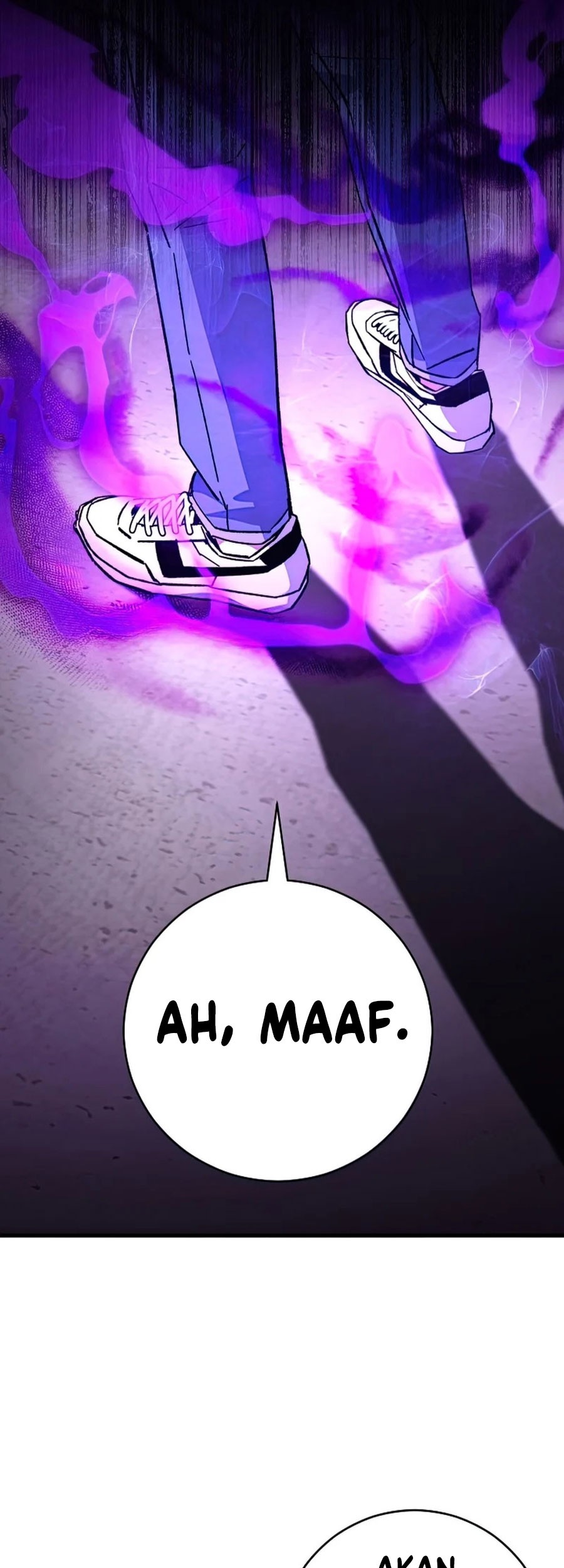 The Hero Returns Chapter 38 Gambar 68