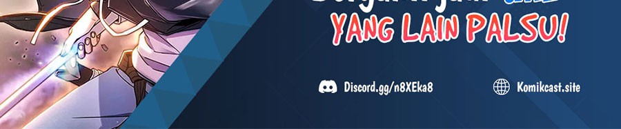 The Hero Returns Chapter 38 Gambar 82