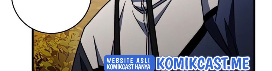 The Hero Returns Chapter 38 Gambar 25