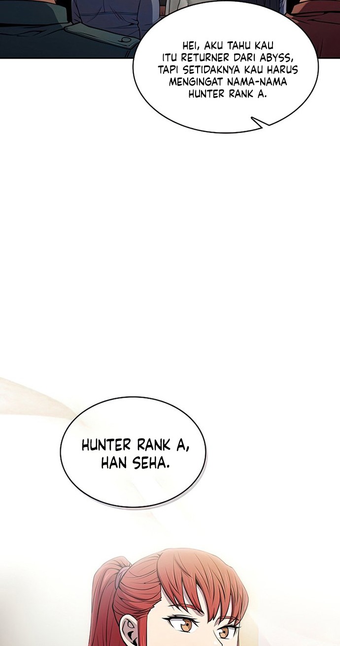 The Constellation that Returned from Hell Chapter 87 Gambar 21