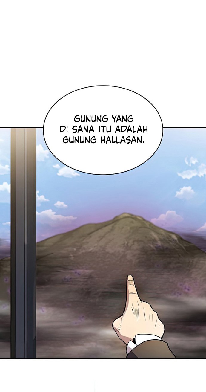 The Constellation that Returned from Hell Chapter 87 Gambar 25