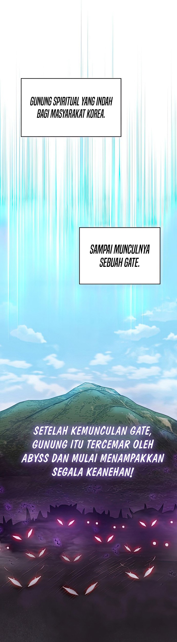 The Constellation that Returned from Hell Chapter 87 Gambar 26