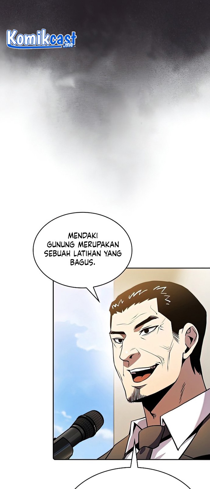 The Constellation that Returned from Hell Chapter 87 Gambar 27
