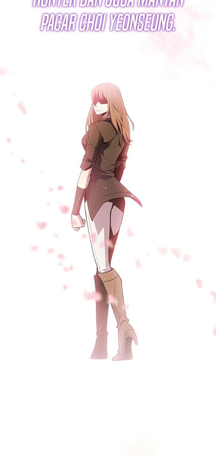 The Constellation that Returned from Hell Chapter 87 Gambar 37