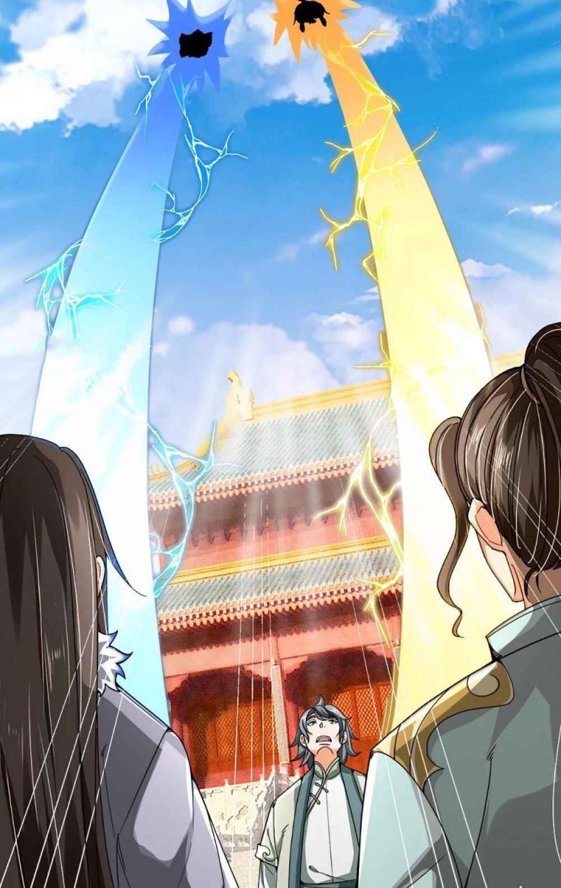 Shenwu Tianzun Chapter 352 Gambar 26