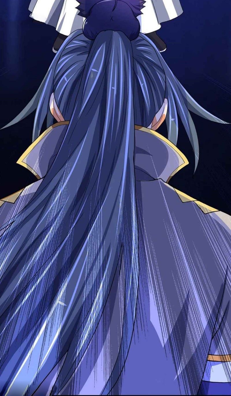 Shenwu Tianzun Chapter 352 Gambar 5