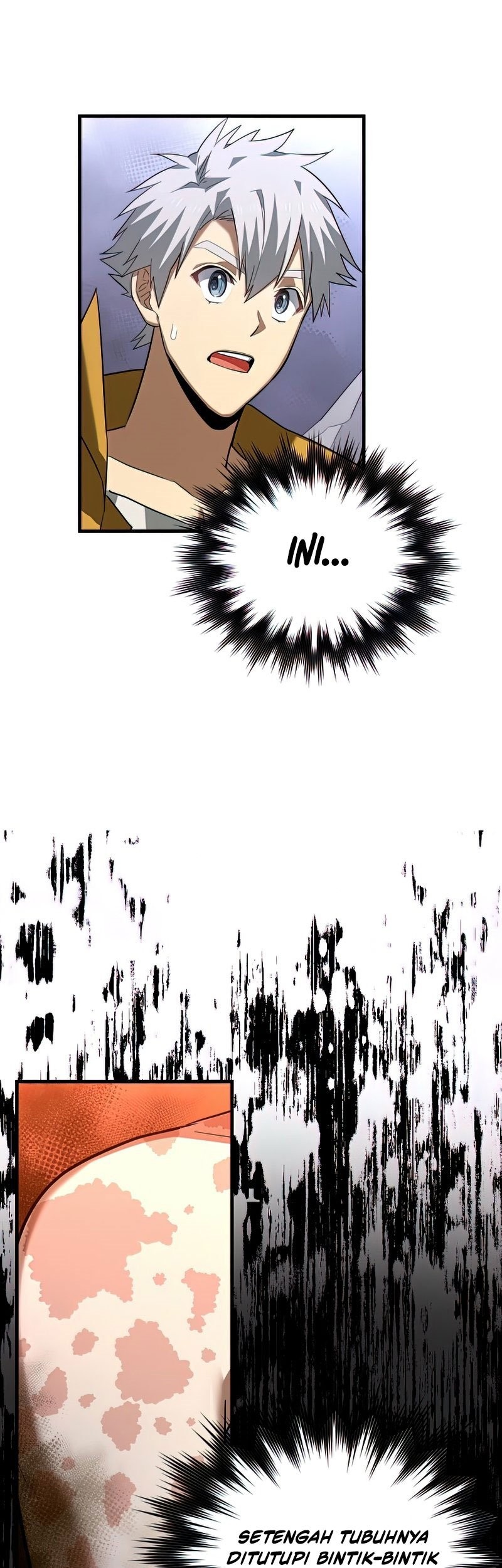 Baca Manhwa To Hell With Being a Saint, I’m a Doctor Chapter 29 Gambar 2
