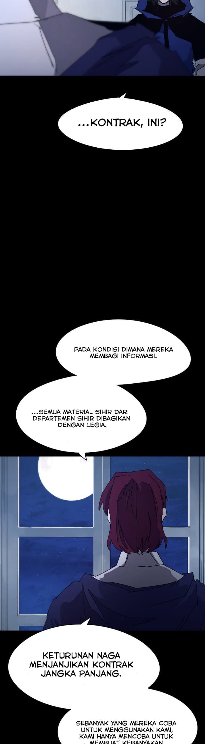 The Last Knight Of The Fire Chapter 65 Gambar 12