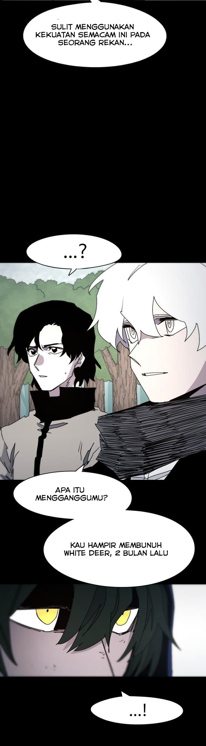The Last Knight Of The Fire Chapter 65 Gambar 21