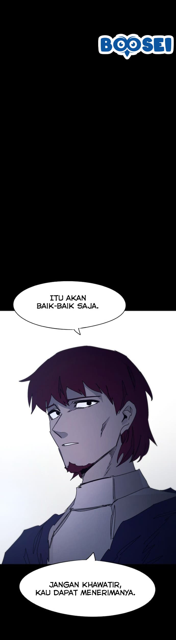 The Last Knight Of The Fire Chapter 65 Gambar 23