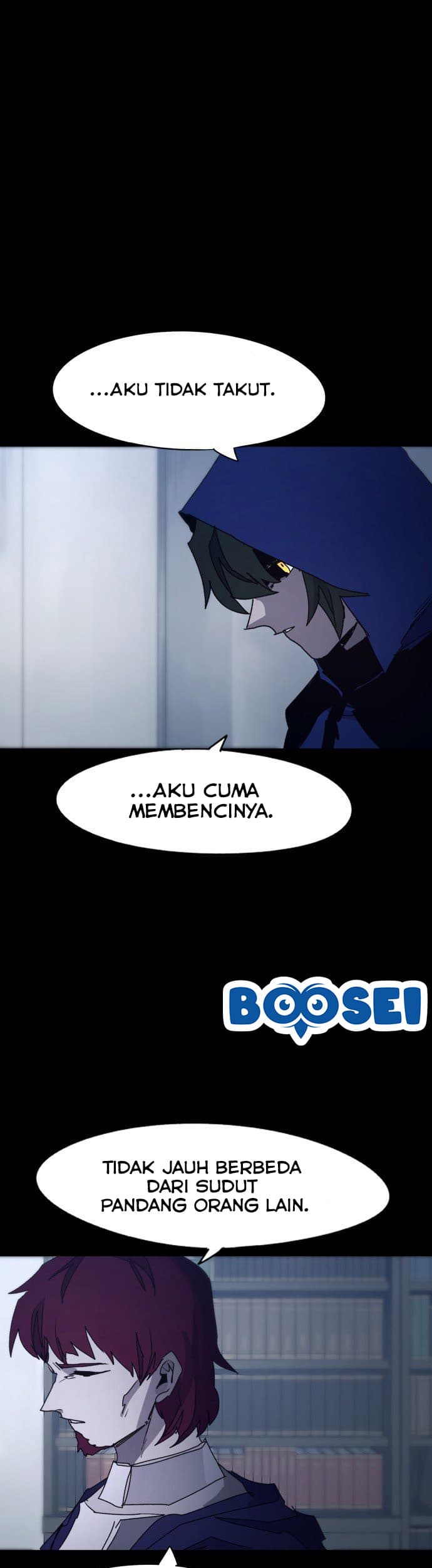 The Last Knight Of The Fire Chapter 65 Gambar 26