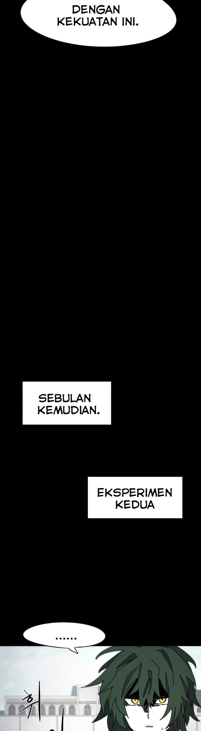 The Last Knight Of The Fire Chapter 65 Gambar 29