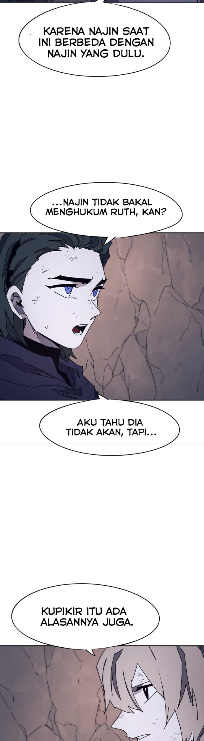 The Last Knight Of The Fire Chapter 65 Gambar 3