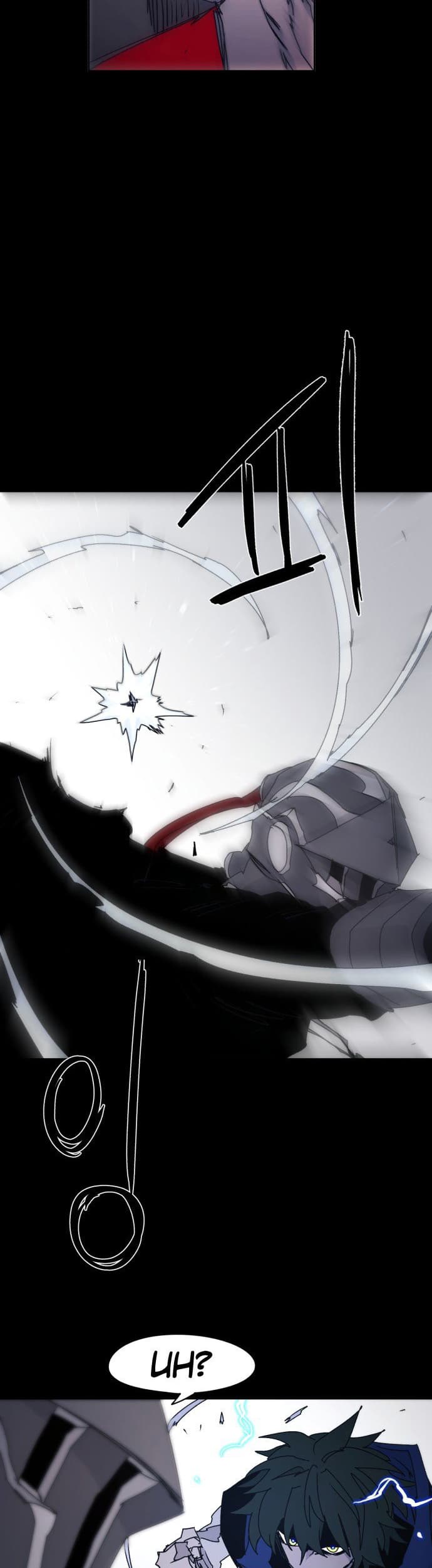 The Last Knight Of The Fire Chapter 65 Gambar 39
