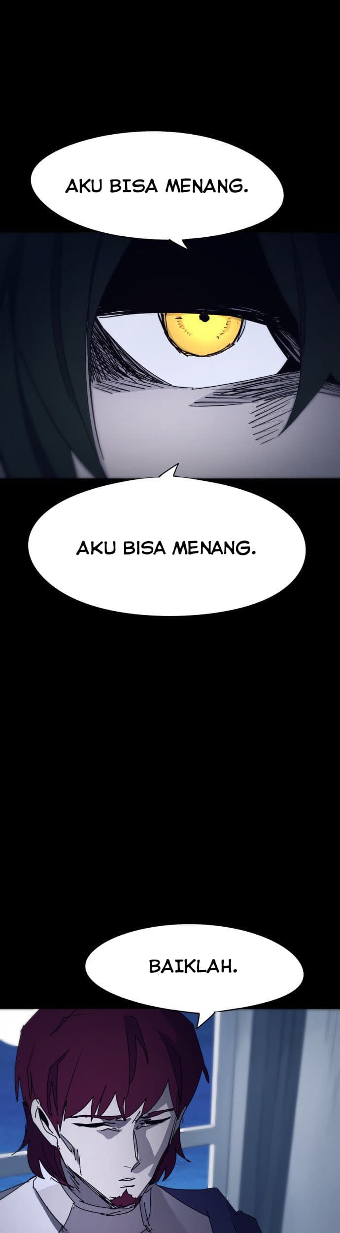 The Last Knight Of The Fire Chapter 65 Gambar 46