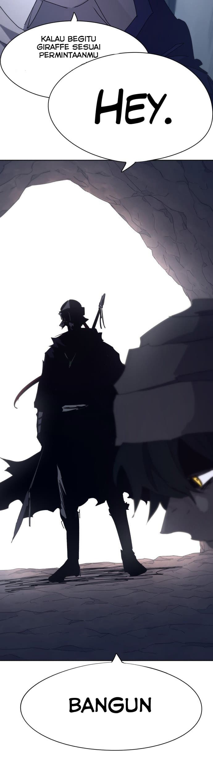 The Last Knight Of The Fire Chapter 65 Gambar 47
