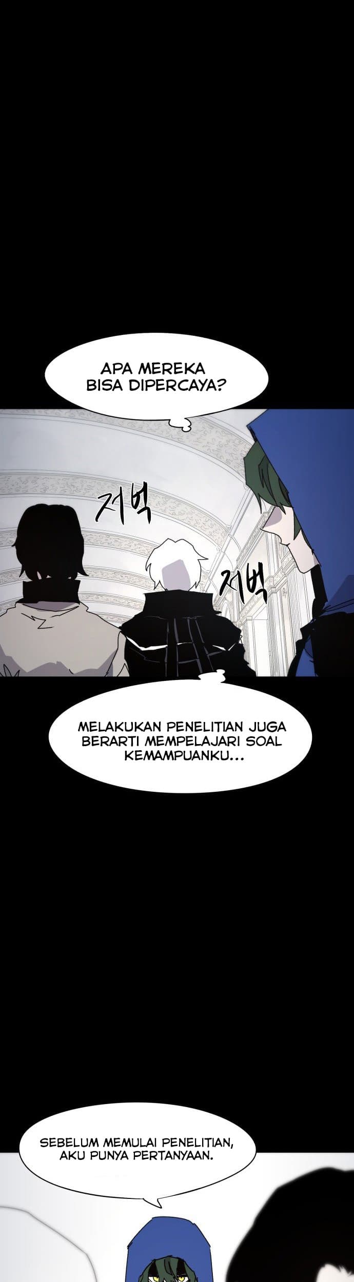 The Last Knight Of The Fire Chapter 65 Gambar 8