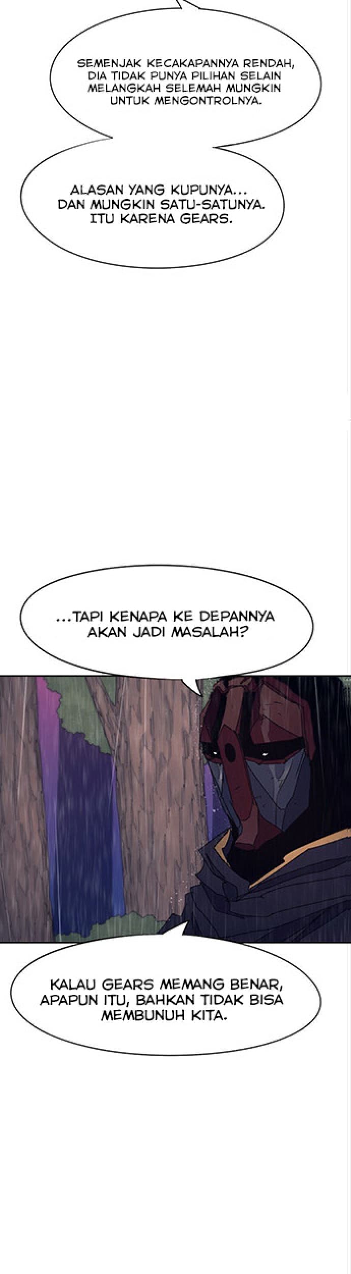 The Last Knight Of The Fire Chapter 64 Gambar 11