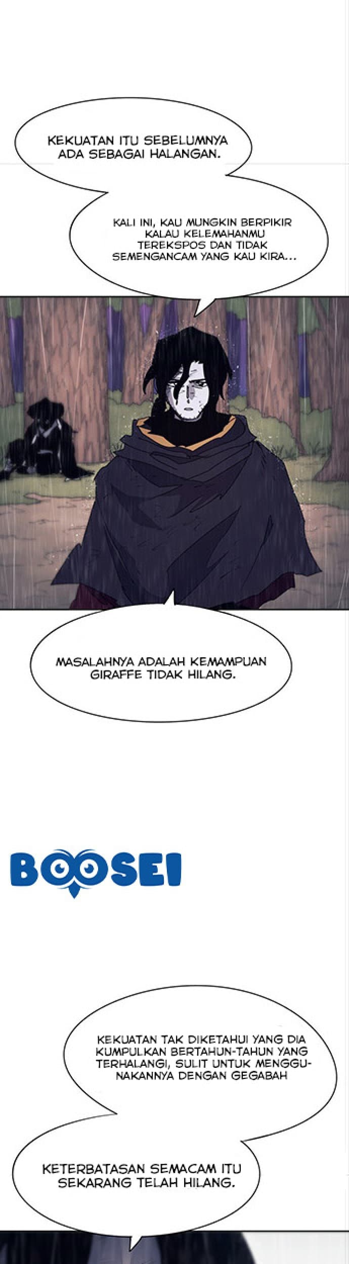 The Last Knight Of The Fire Chapter 64 Gambar 12