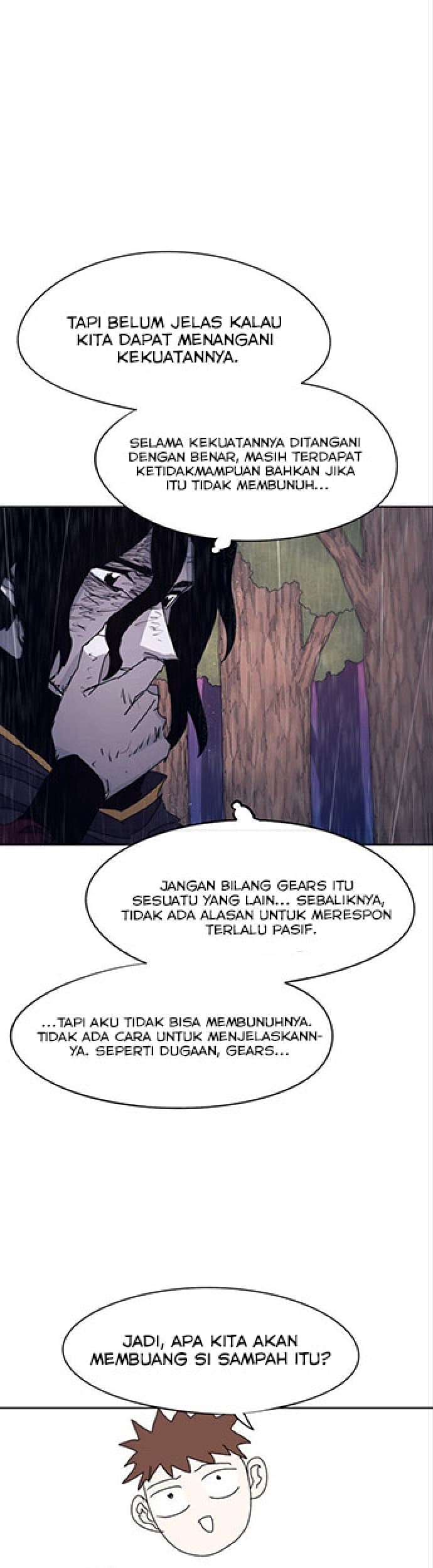 The Last Knight Of The Fire Chapter 64 Gambar 14