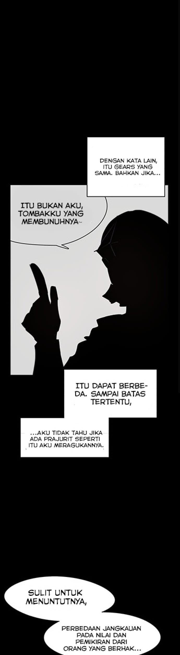 The Last Knight Of The Fire Chapter 64 Gambar 23