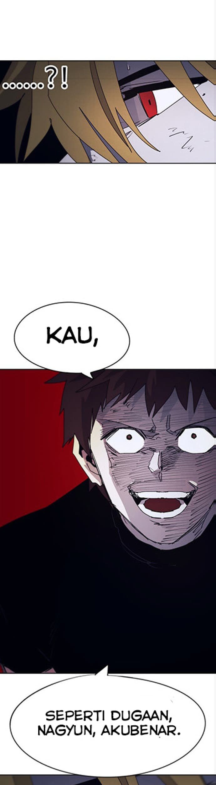 The Last Knight Of The Fire Chapter 64 Gambar 41