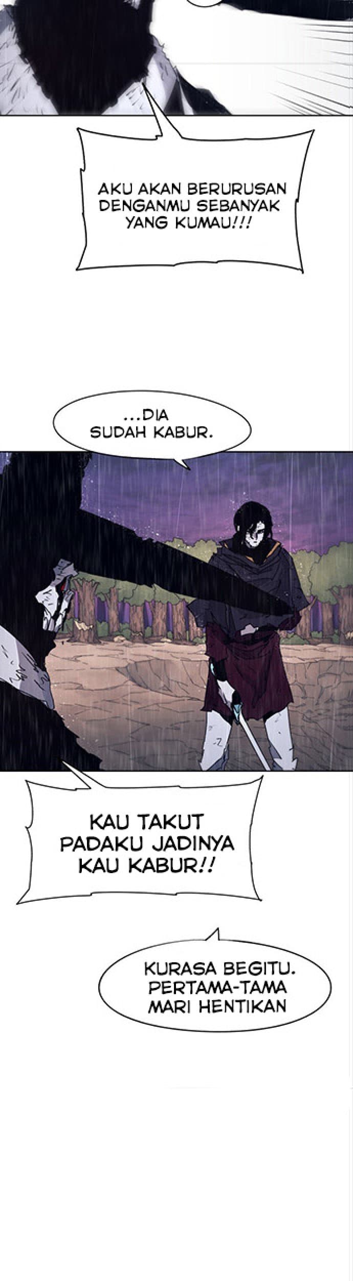 The Last Knight Of The Fire Chapter 64 Gambar 6