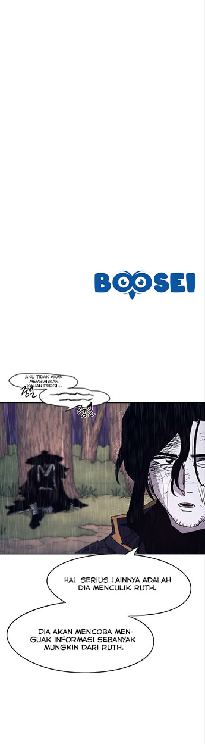 The Last Knight Of The Fire Chapter 64 Gambar 7