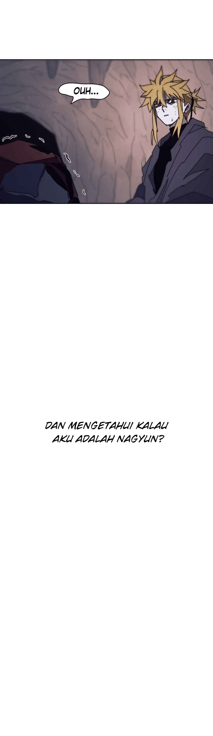 The Last Knight Of The Fire Chapter 63 Gambar 38
