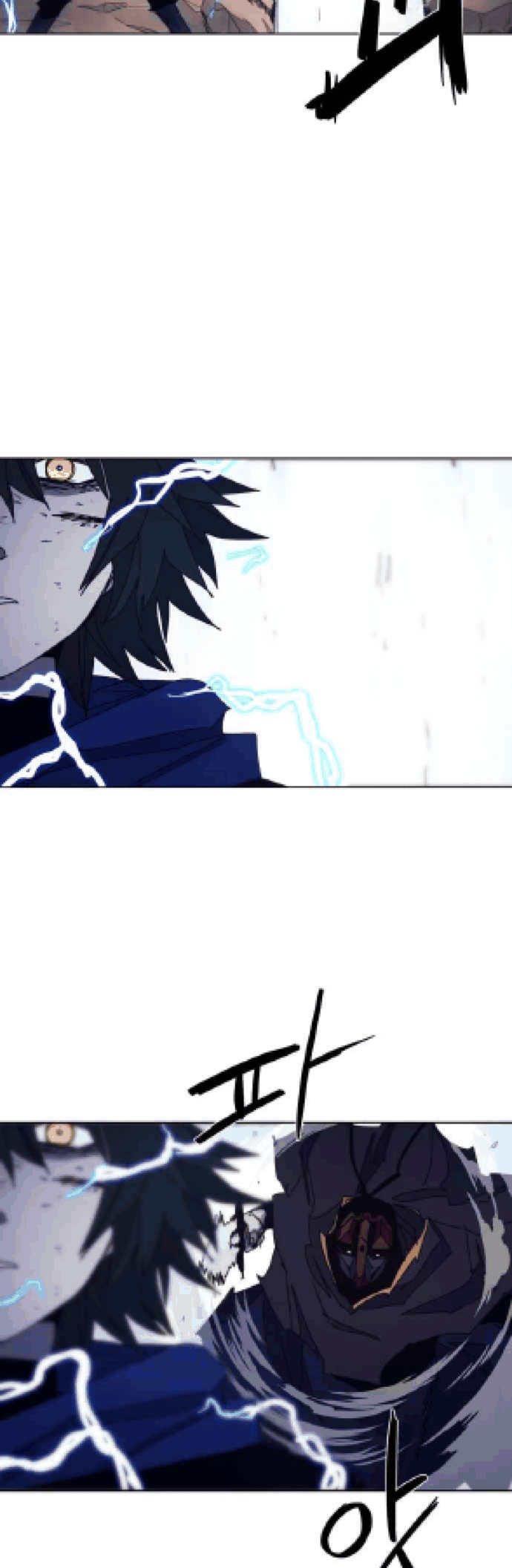 The Last Knight Of The Fire Chapter 63 Gambar 9