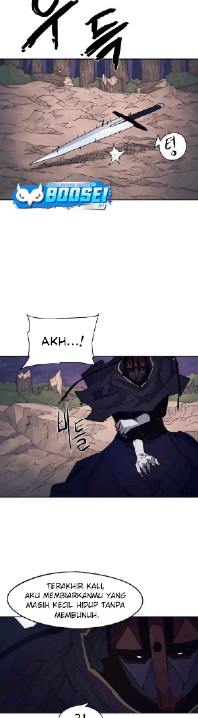 The Last Knight Of The Fire Chapter 63 Gambar 12