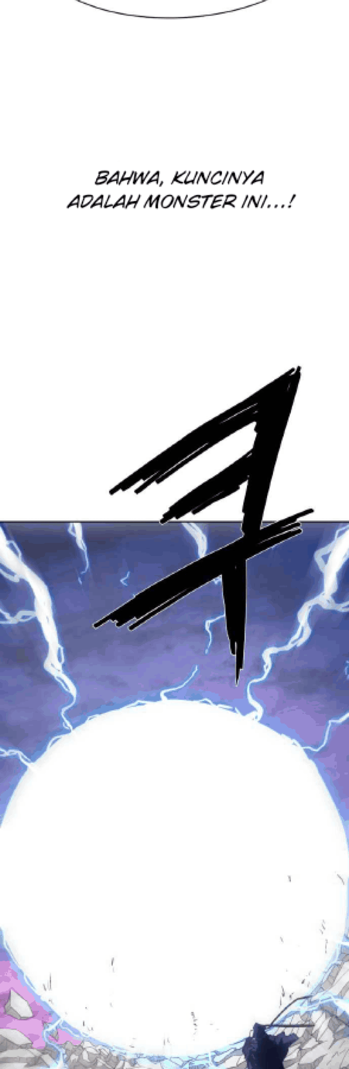 The Last Knight Of The Fire Chapter 63 Gambar 17