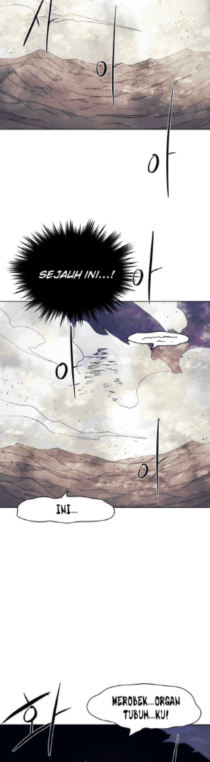 The Last Knight Of The Fire Chapter 63 Gambar 22