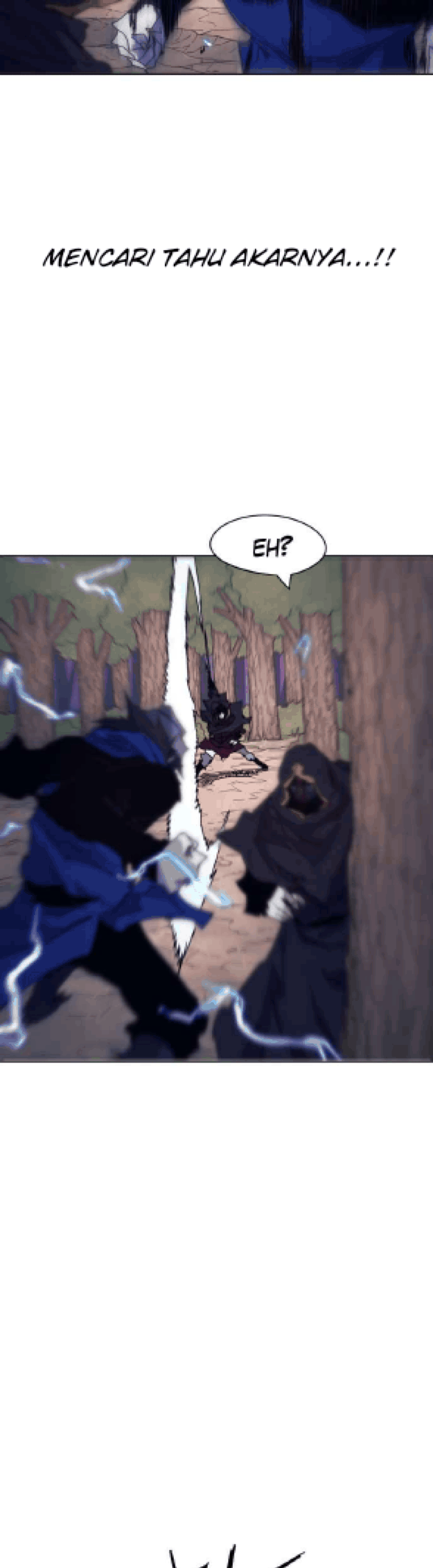 The Last Knight Of The Fire Chapter 63 Gambar 26